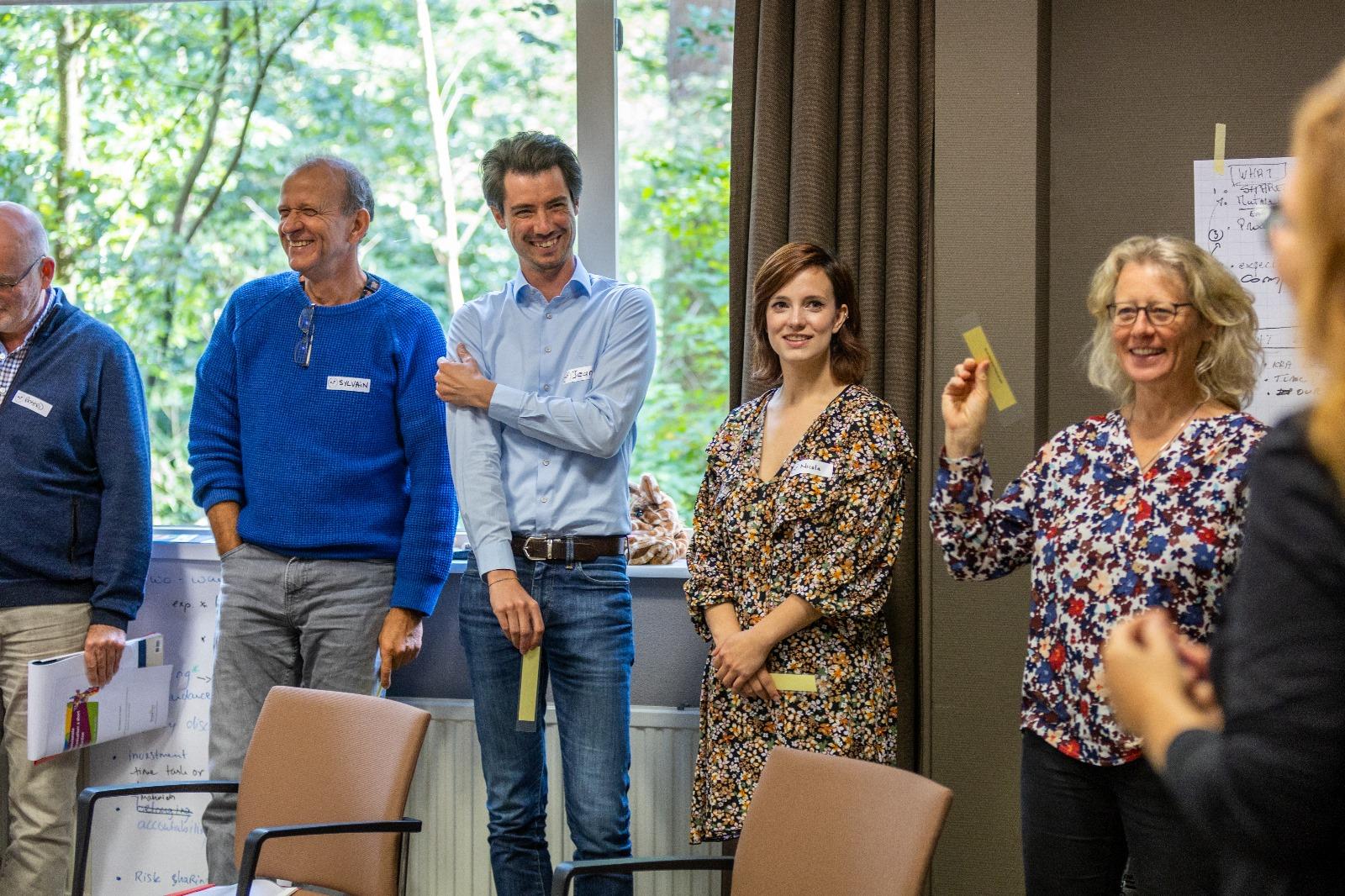 Verbindende communicatie in 2 dagen — foto 3
