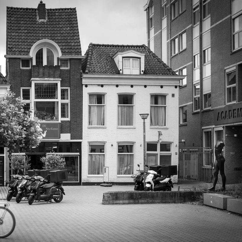 Fotocursus basis in assen — foto 5