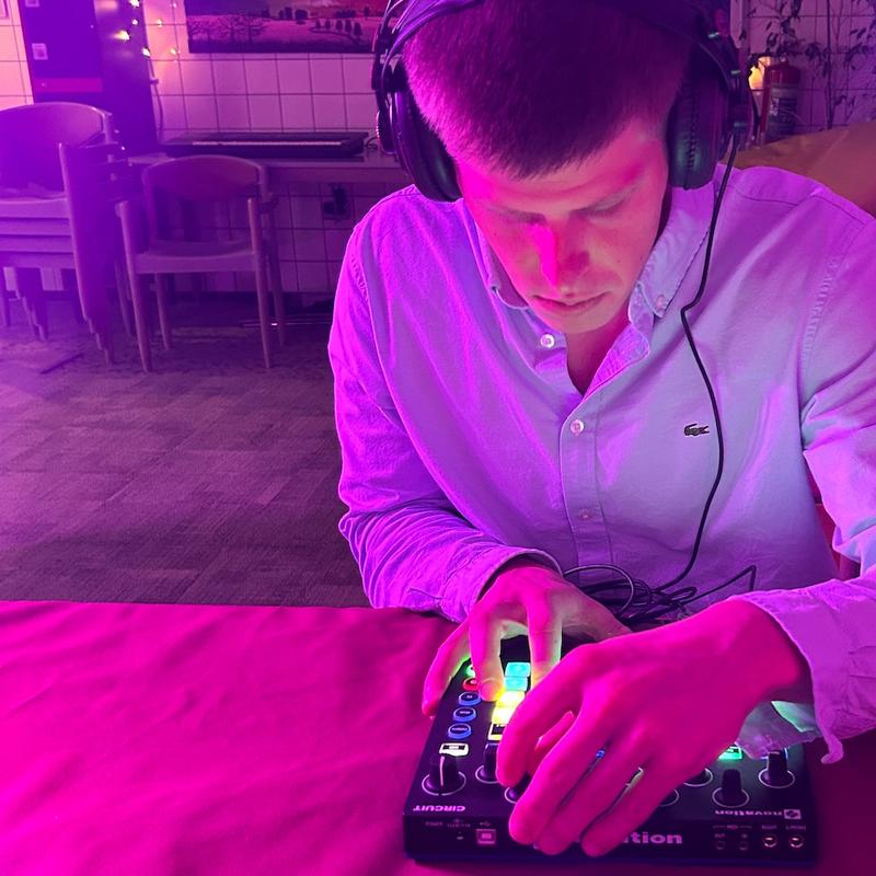 Workshop Beatmaking — foto 3
