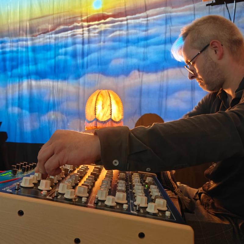 Workshop Beatmaking — foto 4