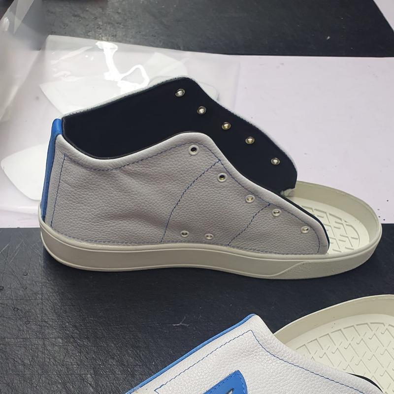 Sneaker workshop jouw stoute schoenen — foto 3
