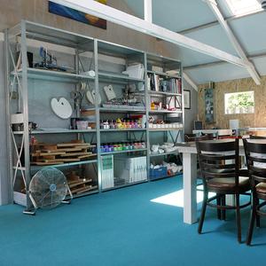 Workshops in Drenthe, Wapserveen