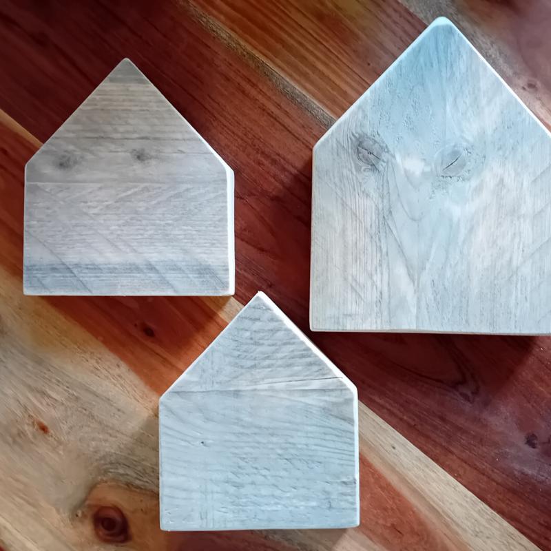 Workshop huisjes schilderen — foto 3