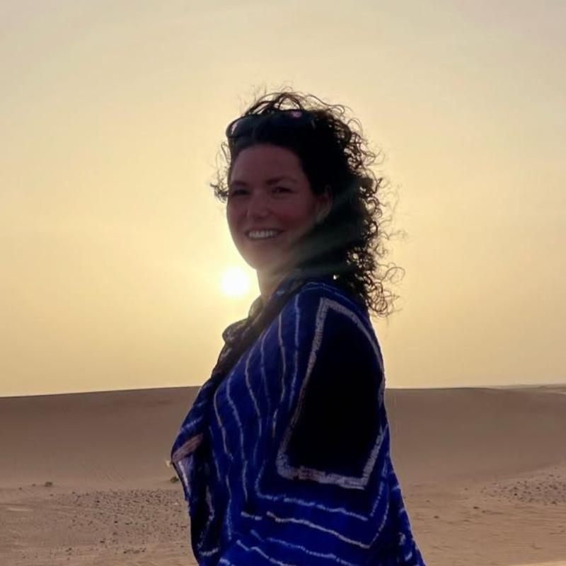 Mindfulness (losse) training 