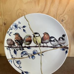 Kintsugi workshop ‘kennismaking’