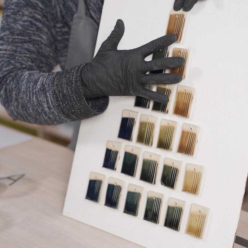 Online cursus - Glazuren samenstellen — foto 2