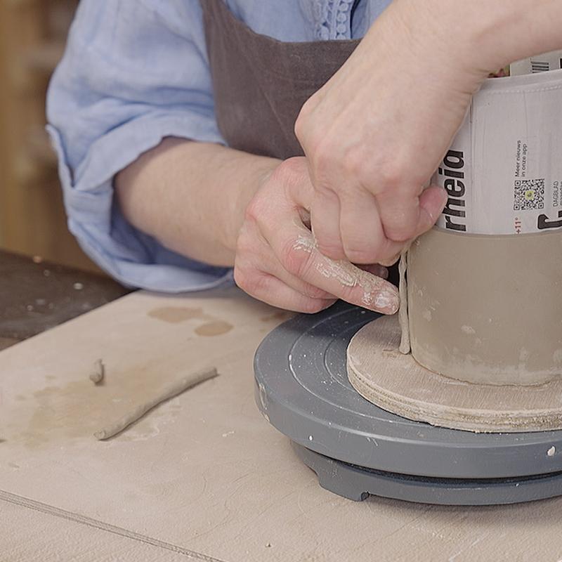 Online cursus - Handopbouw — foto 3