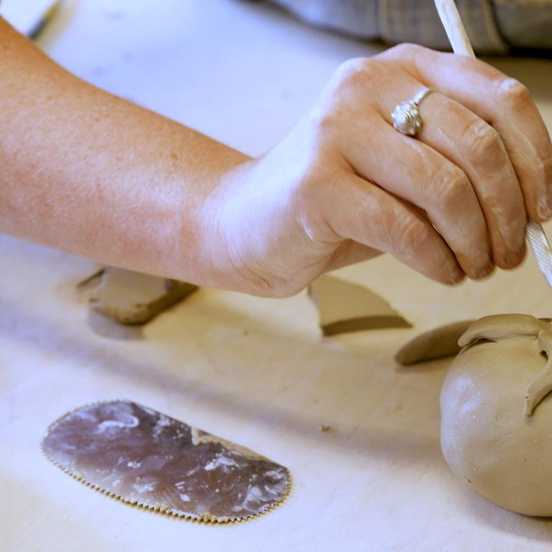 Online cursus - Objects in clay — foto 4