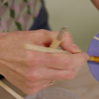 Online cursus - Kleurrijk met engobes