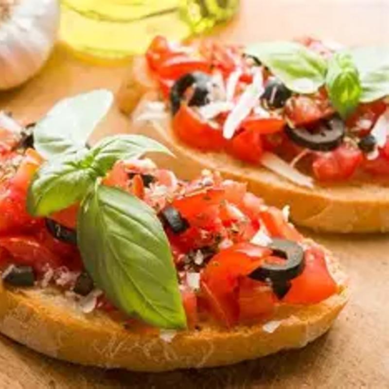 Italiaanse schilderworkshop — foto 4
