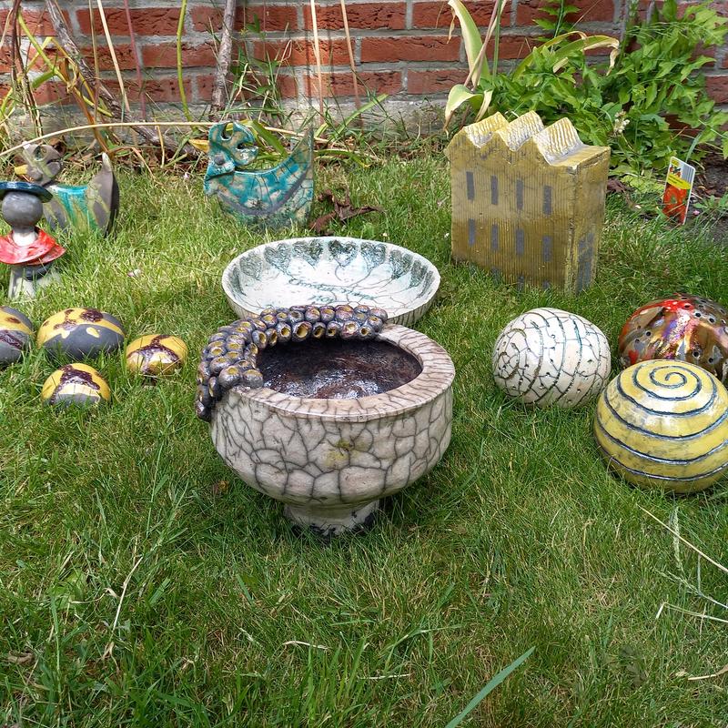 Raku stoken — foto 3