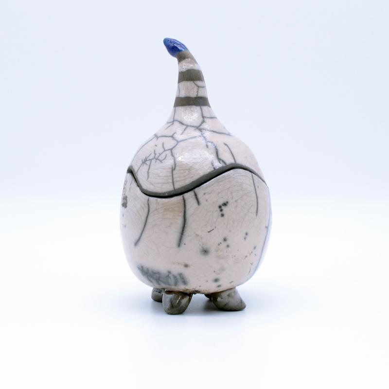 Raku stoken — foto 5