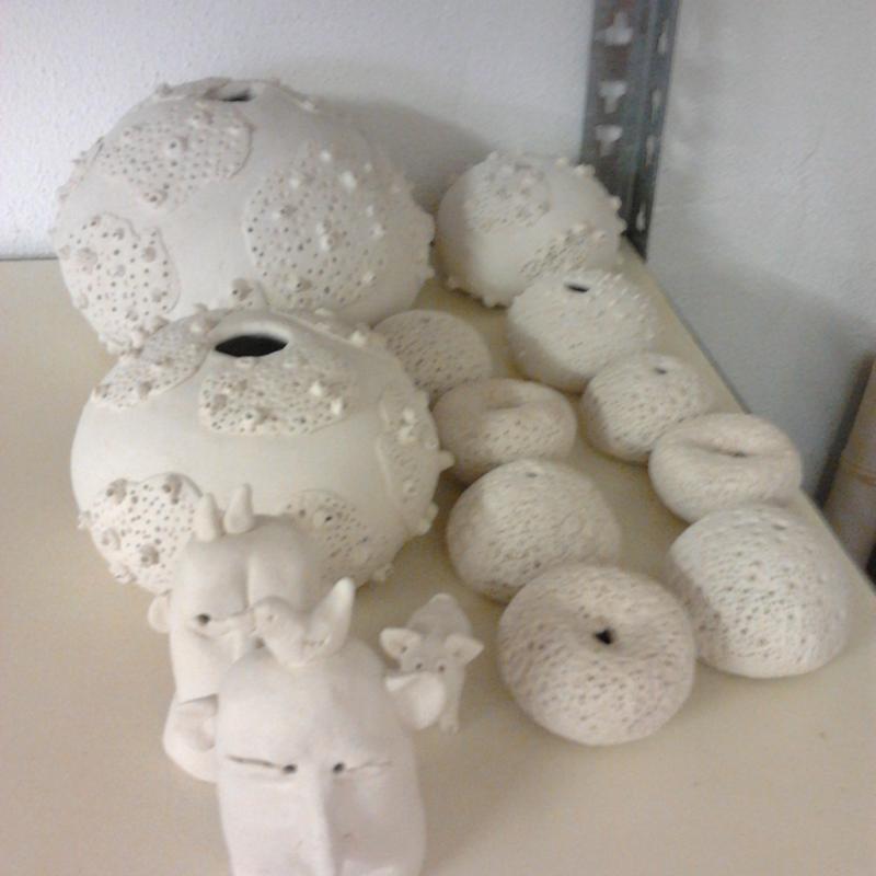 Keramiek cursus — foto 7