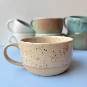 Workshop pottenbakken