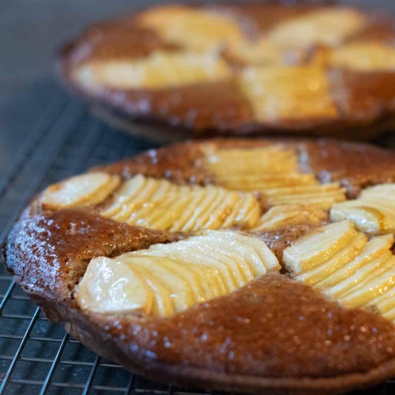 Cursusdag glutenvrije Patisserie  — foto 2