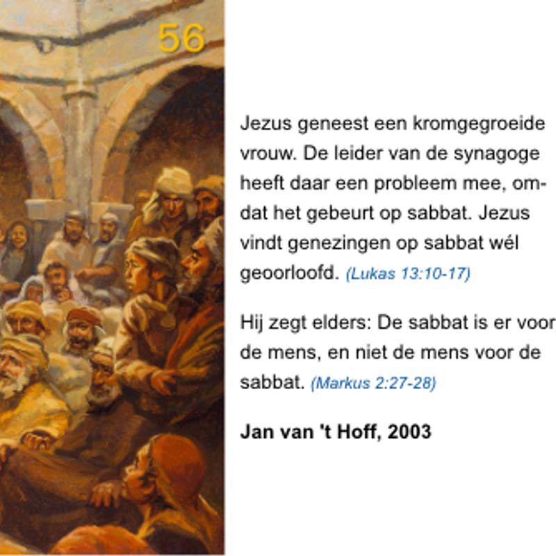 Cursus Bijbel uit de doeken — foto 2