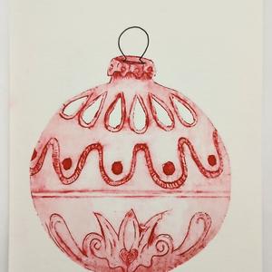 Workshop afdrukken met een drankkarton