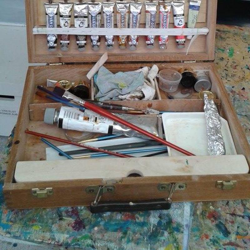Online cursus kleur en kleurenleer — foto 3