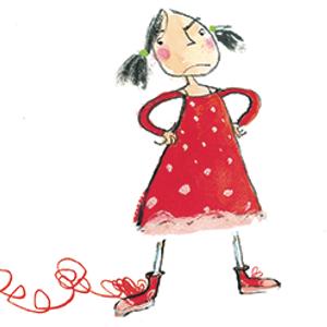 Workshop: voorleesverhalen schrijven