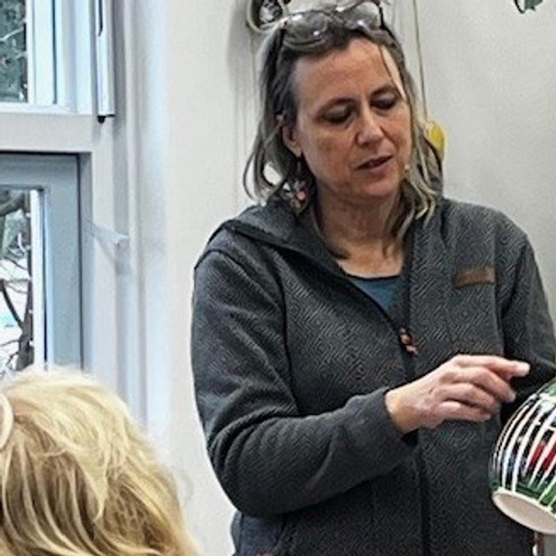 Maak je eigen unieke verhalenvaas — foto 3