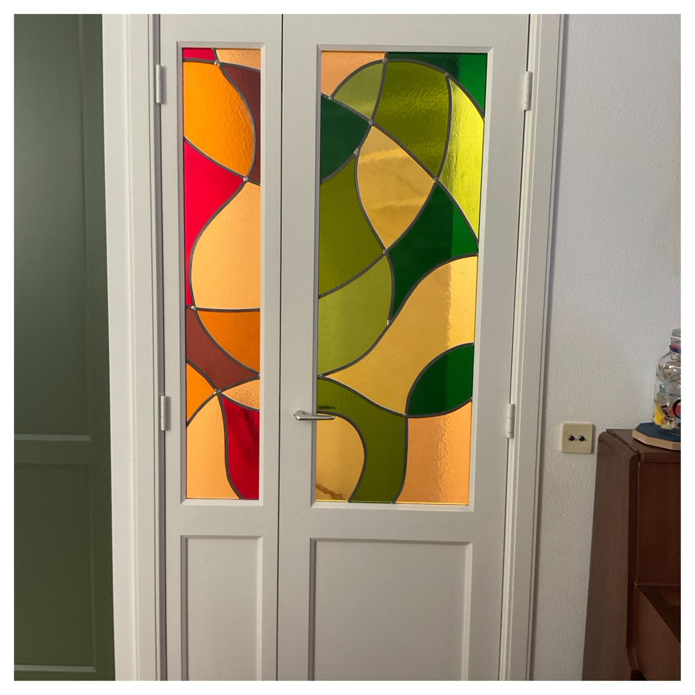 Glas-in-Lood lessen — foto 2