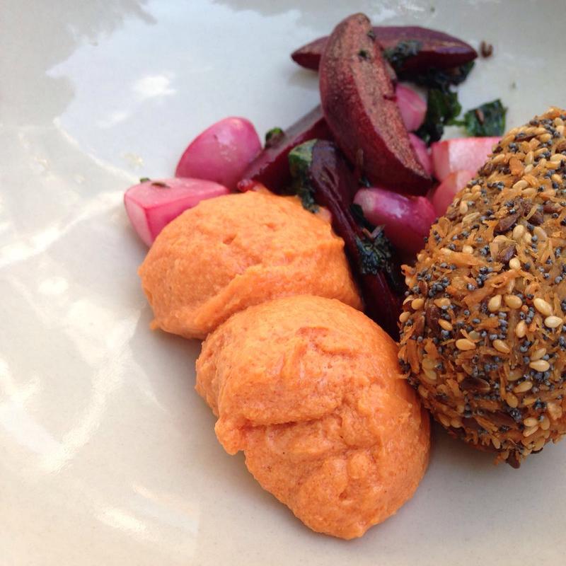 Kroketten workshop