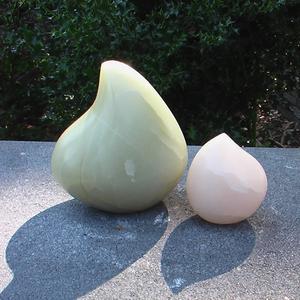 Groepsworkshop speksteen bewerken