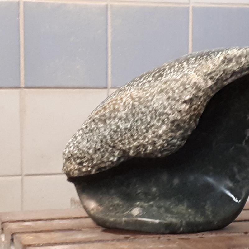 Cursus beeldhouwen in steen — foto 2