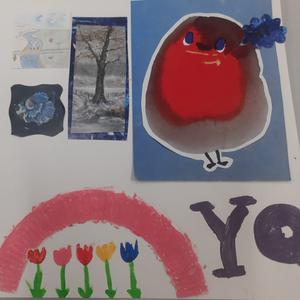 KEK (Kunst Educatie voor Kinderen)