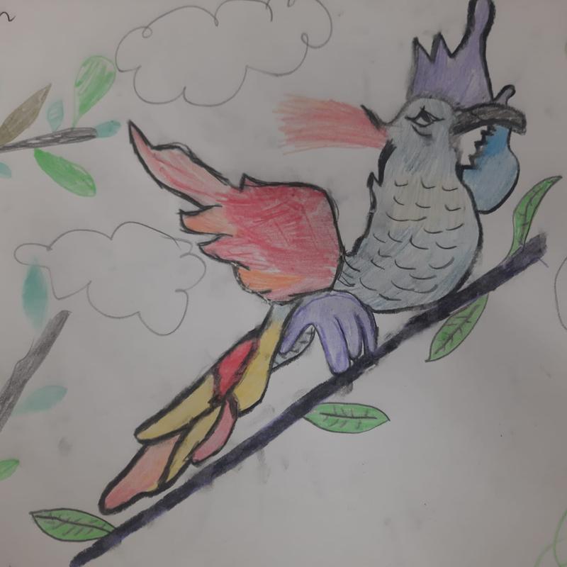 KEK (Kunst Educatie voor Kinderen) — foto 3