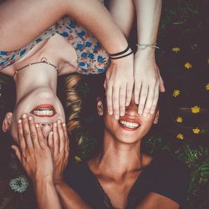 Bewustwordingsgroep - Gemengde cirkel 