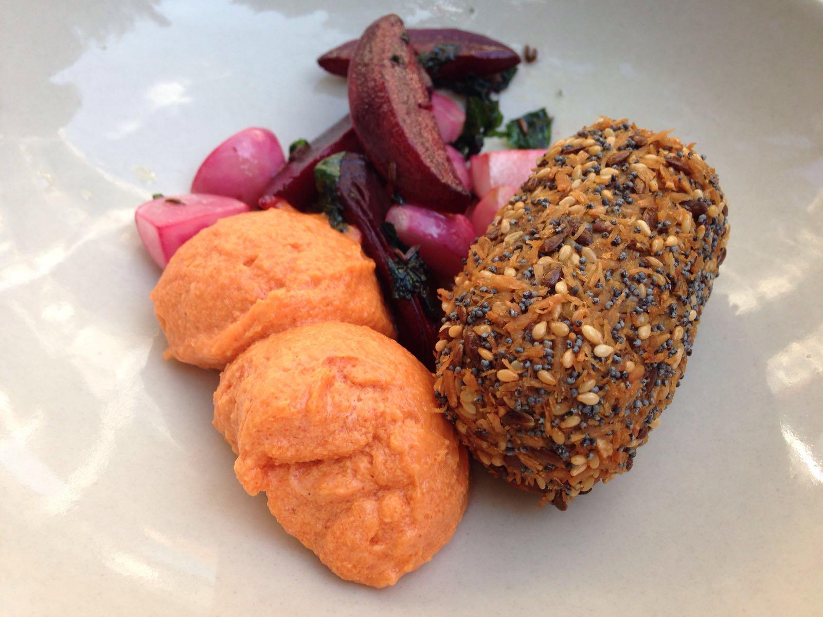 Culinaire Kroketten  &  Dineren workshop — foto 3