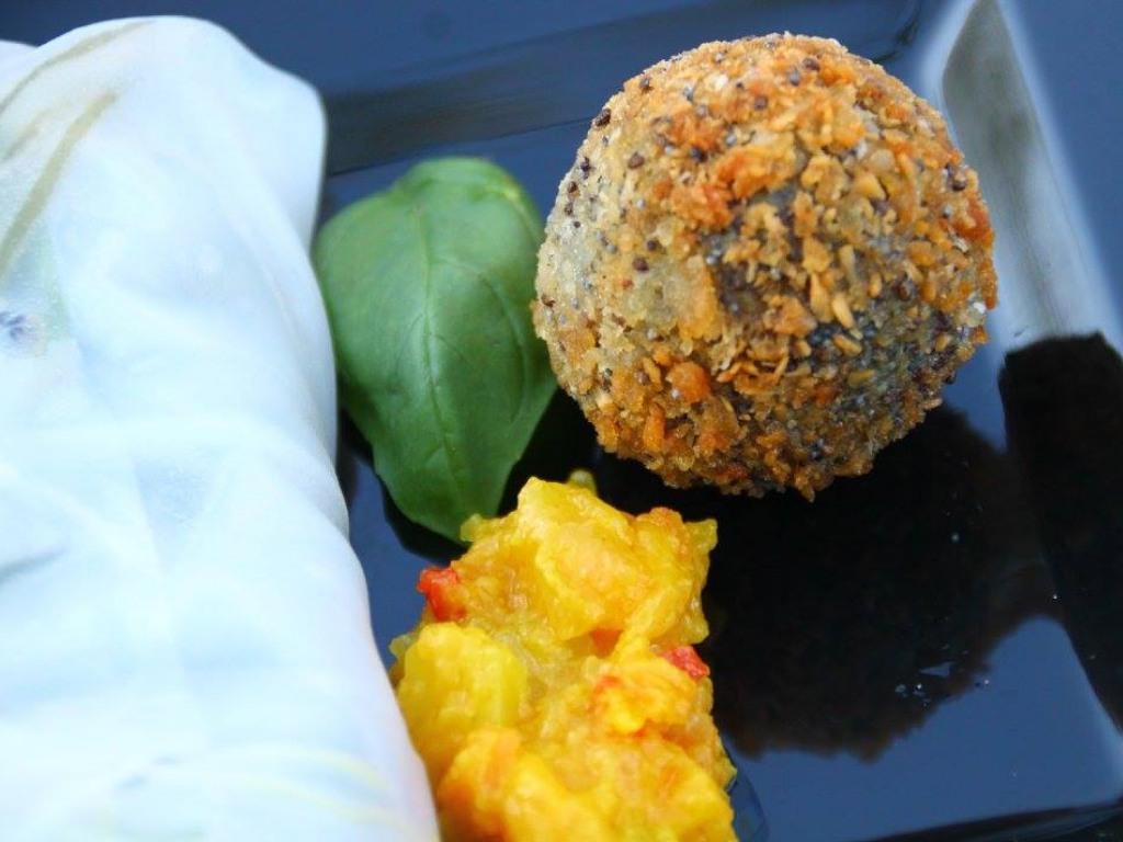 Kroketten & Borrelen workshops — foto 2