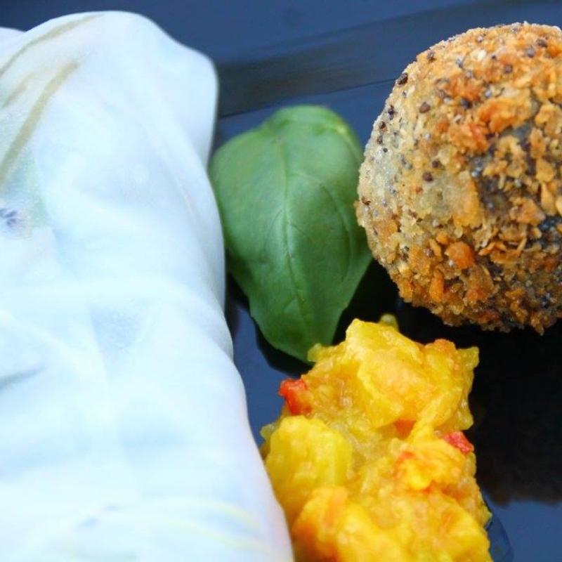 Kroketten & Borrelen workshops — foto 2