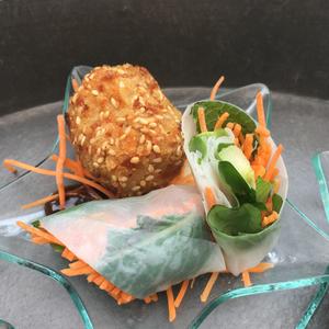 Kroketten & Borrelen workshops