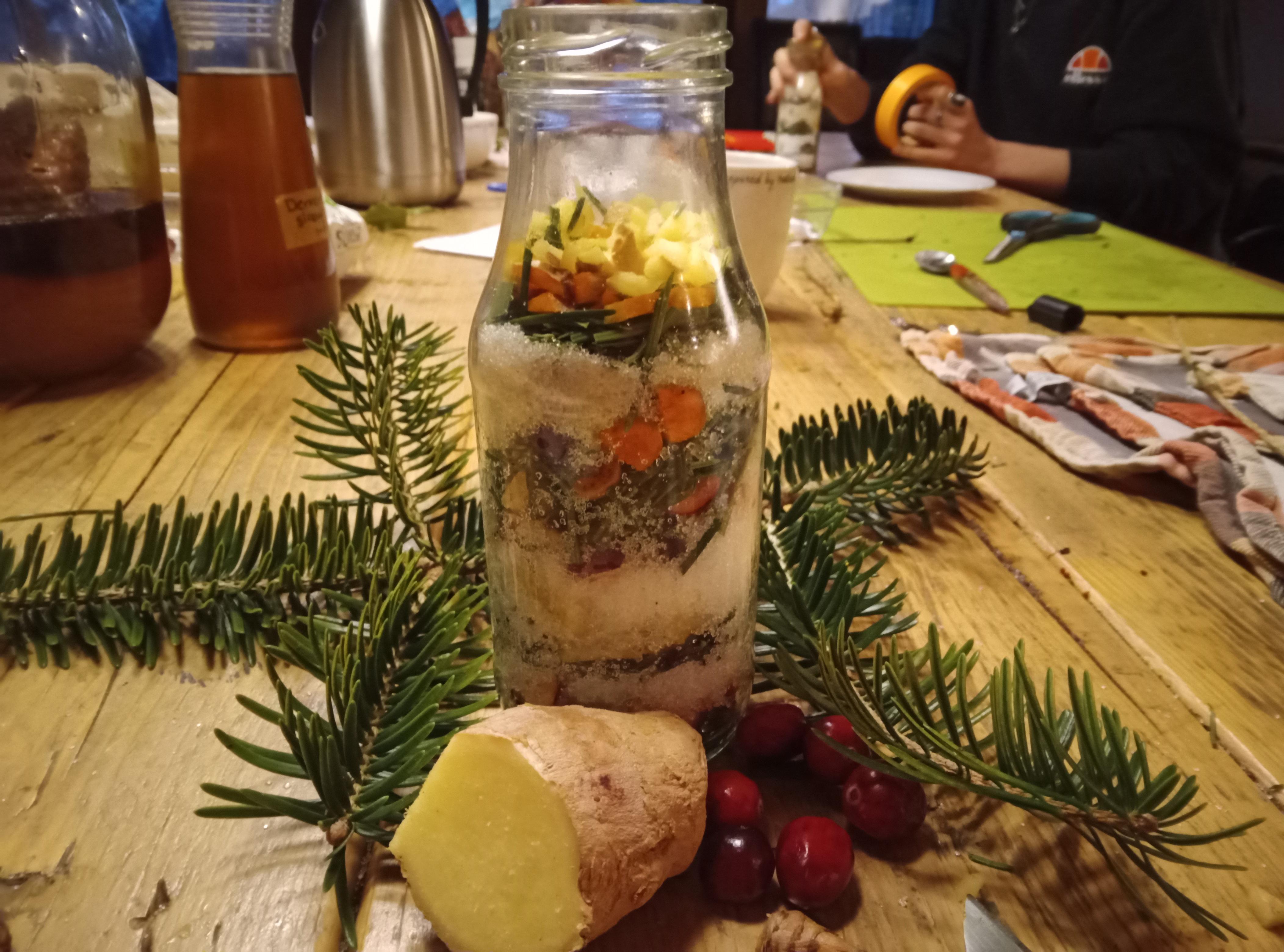 Wilde Remedies cursus — foto 1