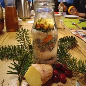 Wilde Remedies cursus