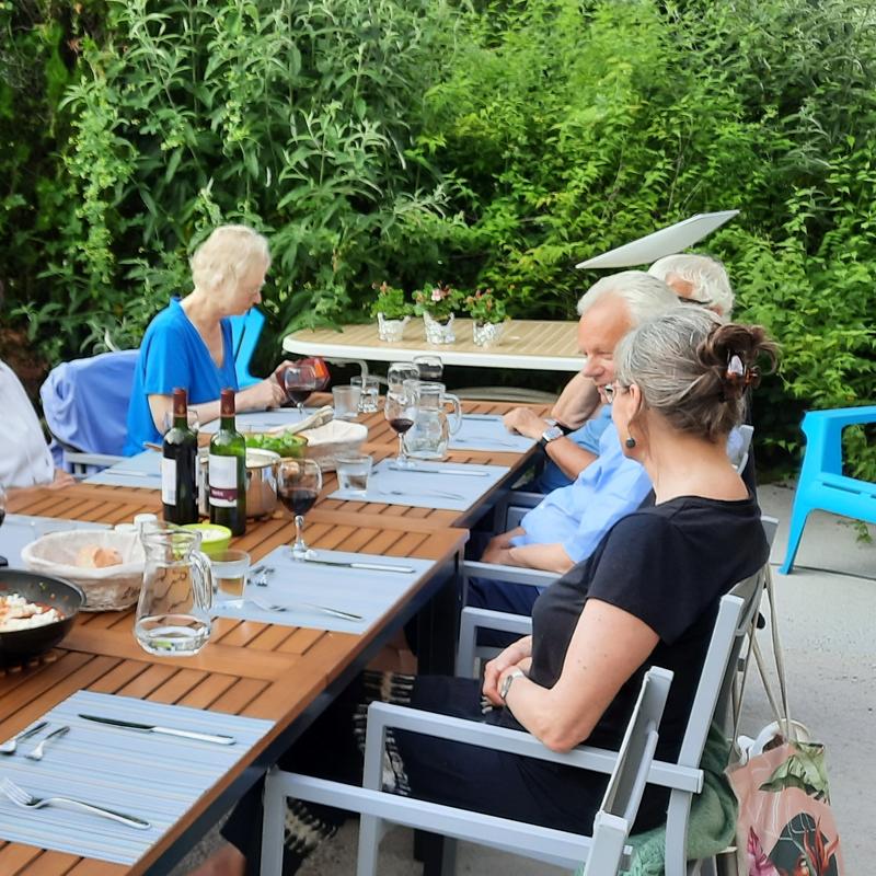 Schildervakantie — foto 3