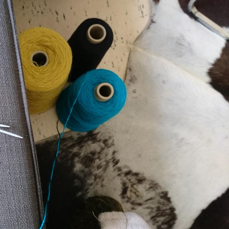 Cursus Sokken Breien — foto 3