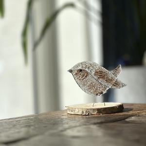 Vogeltjes van Glas 