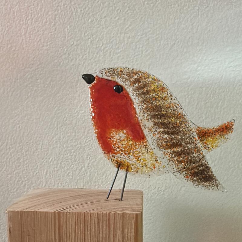 Vogeltjes van Glas  — foto 3