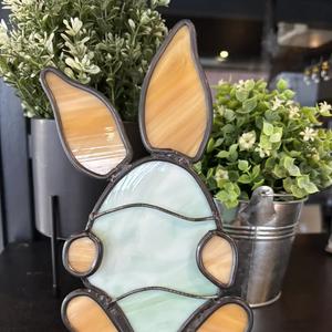 Paas workshop glas-in-lood