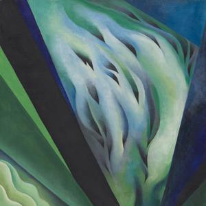 Groen-Een wereld van verschil-Schilderen