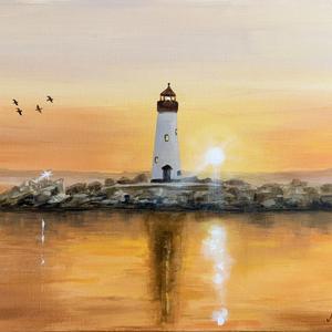 Workshop Vuurtoren 17 april