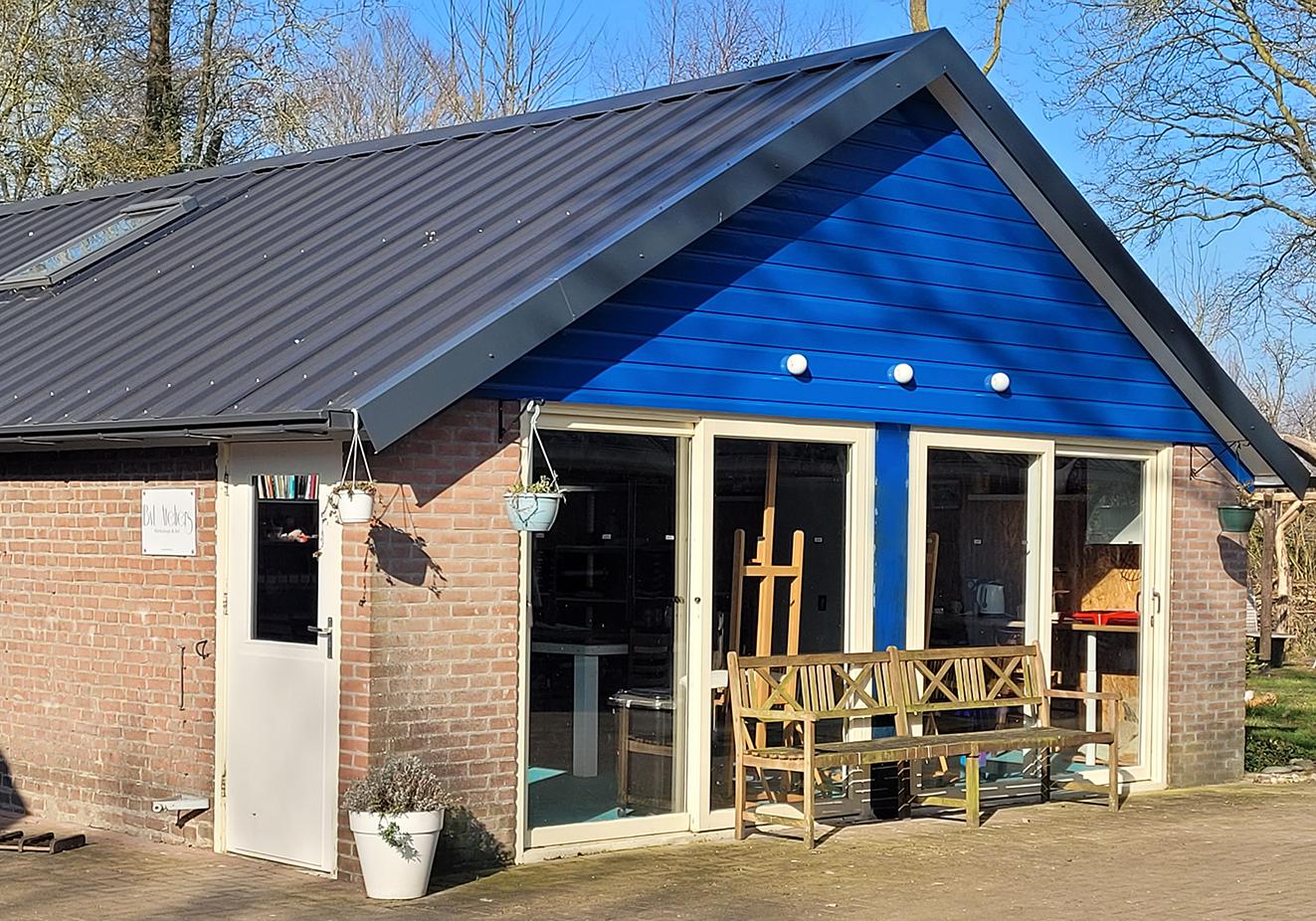 Workshops in Drenthe, Wapserveen — foto 2