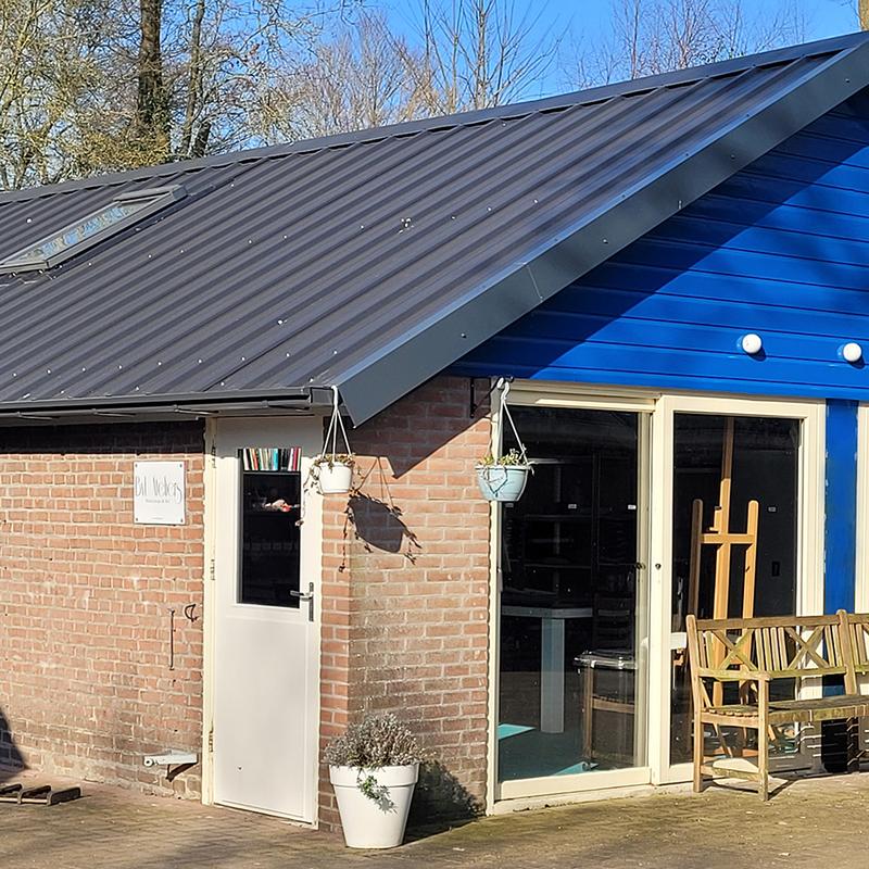 Workshops in Drenthe, Wapserveen — foto 2