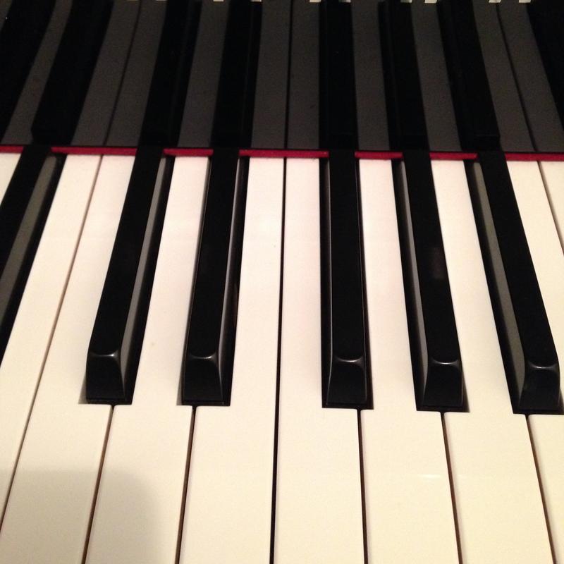 Cursus piano improvisatie met Mike Boddé — foto 3