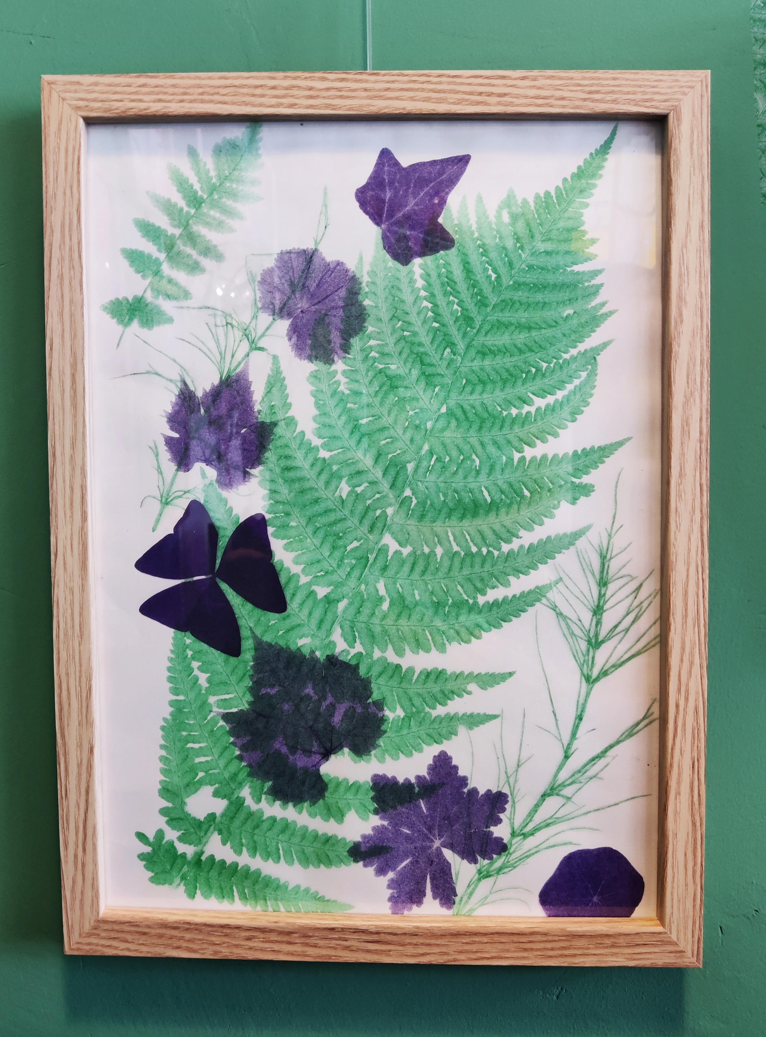 RISO Print workshop Huizen — foto 2