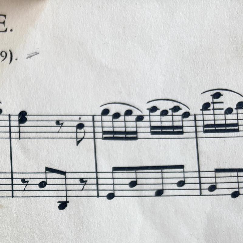 Cursus piano improvisatie met Mike Boddé — foto 5