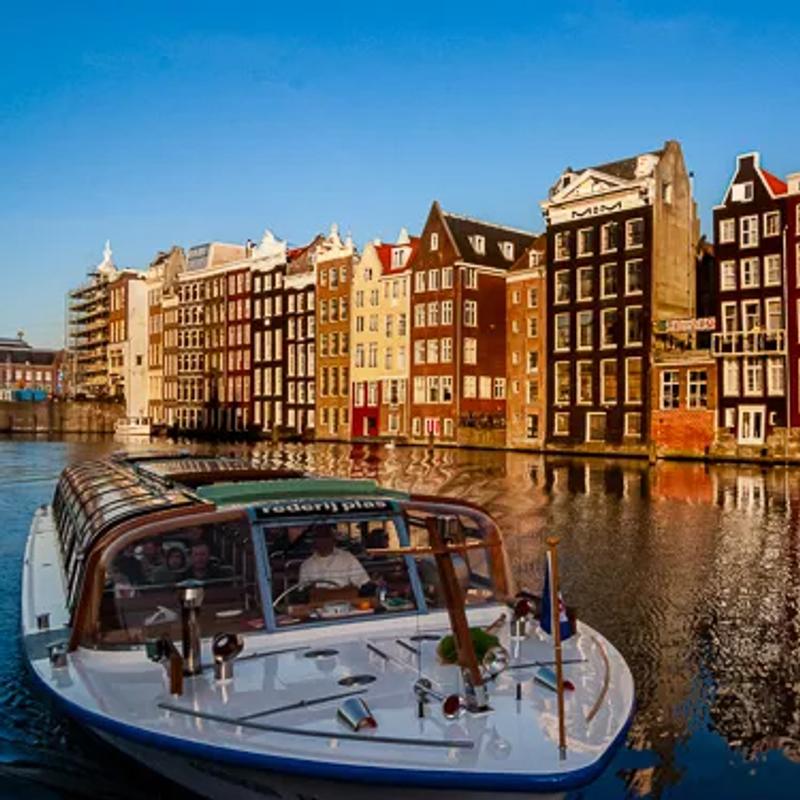 Smartphone fotografie cursus Amsterdam — foto 3